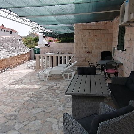 Apartmani Franceska Bol Rom bilde