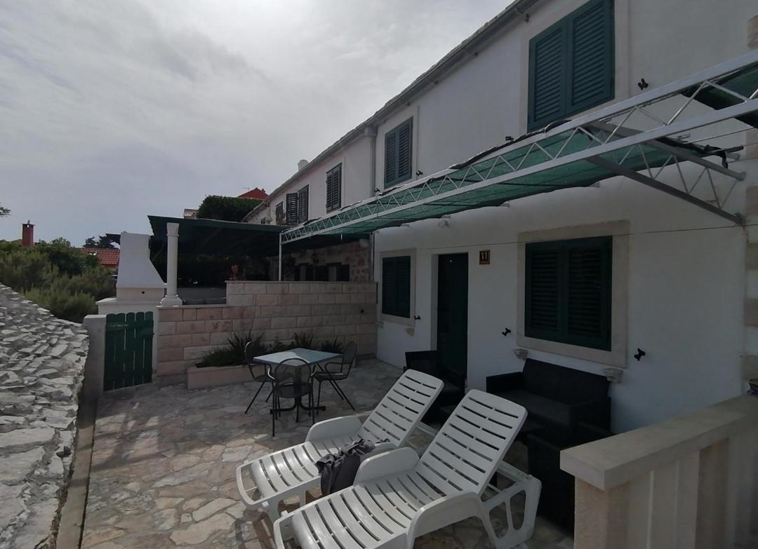 Apartmani Franceska Bol Rom bilde