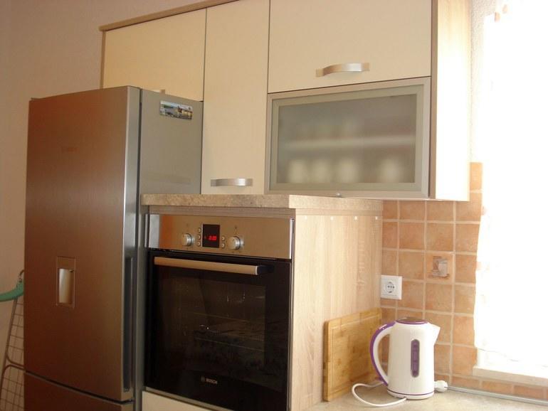 Apartmani Franceska Bol Eksteriør bilde