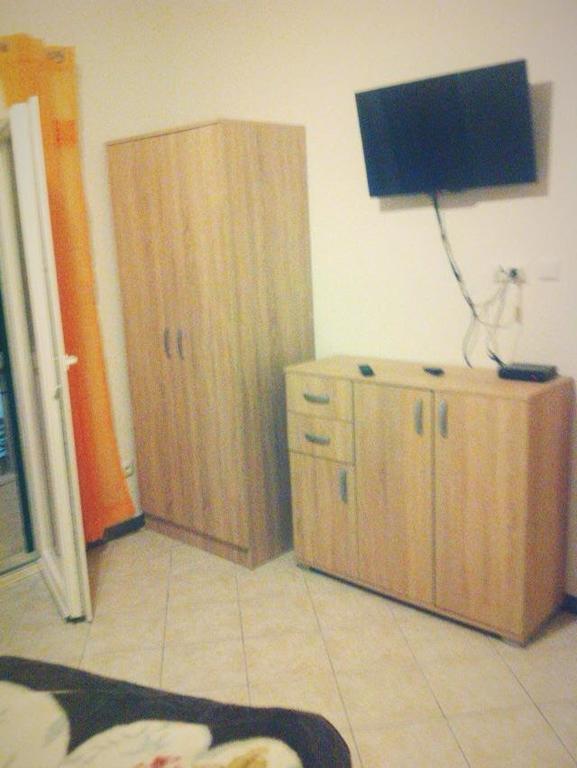 Apartmani Franceska Bol Eksteriør bilde